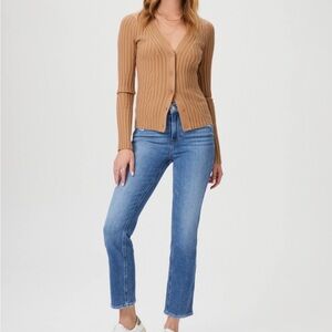 Paige Midrise Cindy Jean size 27